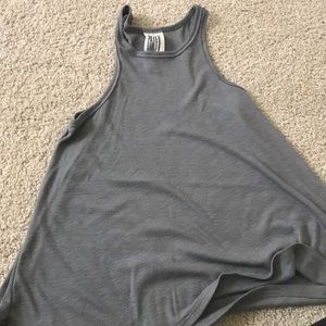 Free people Long Beach tank